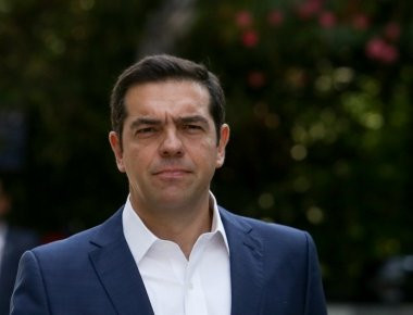 Αλ. Τσίπρας από Βελιγράδι: «Συνεργασία και σεβασμός στο Διεθνές Δίκαιο»(βιντεο)